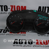 Панель приборов Volkswagen Jetta 6 NF (06.2010 - 04.2019)