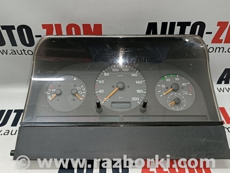 Панель приборов для Volkswagen LT-35 Львов 2D0919860F
