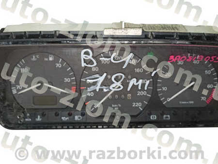 Панель приборов для Volkswagen Passat B4 (10.1993-05.1997) Львов 3A0919059