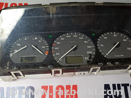Панель приборов для Volkswagen Passat B4 (10.1993-05.1997) Львов 3A0919861A