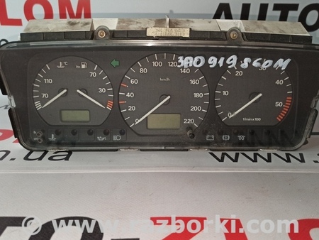 Панель приборов для Volkswagen Passat B4 (10.1993-05.1997) Львов 3A0919860M