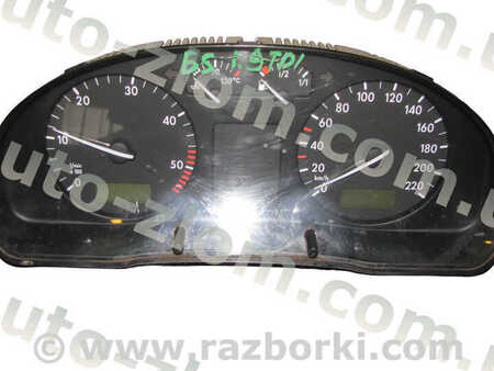 Панель приборов для Volkswagen Passat B5 (08.1996-02.2005) Львов 09051969906