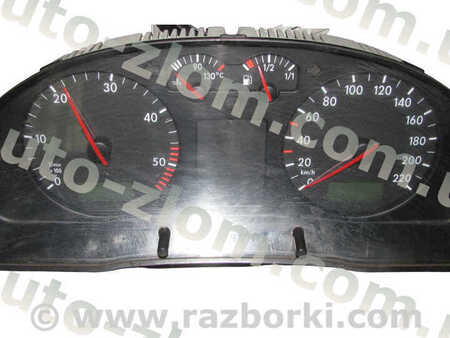 Панель приборов для Volkswagen Passat B5 (08.1996-02.2005) Львов 09052069904