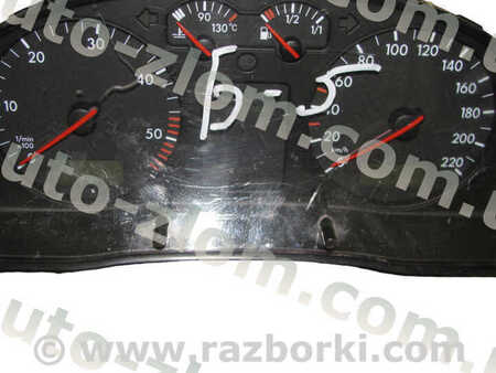 Панель приборов для Volkswagen Passat B5 (08.1996-02.2005) Львов 3B0919861J, 110.008.793/023