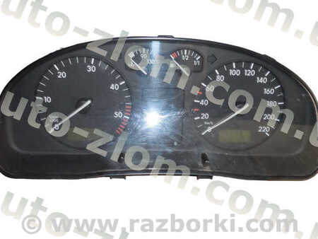 Панель приборов для Volkswagen Passat B5 (08.1996-02.2005) Львов 3B0919880D, 110.008.776/005