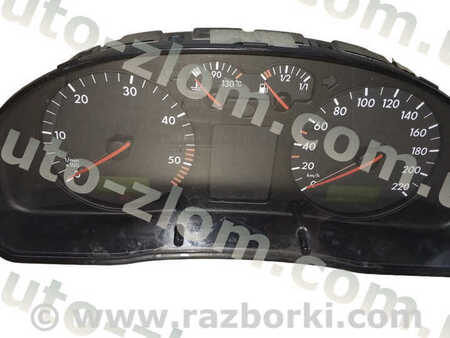 Панель приборов для Volkswagen Passat B5 (08.1996-02.2005) Львов 3B0919881N, 110.008.794/023