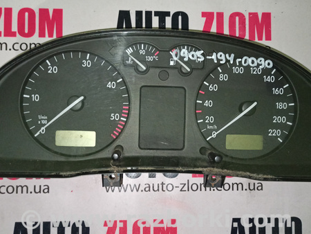 Панель приборов для Volkswagen Passat B5 (08.1996-02.2005) Львов 09051940090