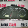 Панель приборов Volkswagen Passat B5 (08.1996-02.2005)