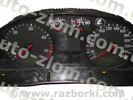 Панель приборов для Volkswagen Passat B5 (08.1996-02.2005) Львов 3B0920822A, 0263623024