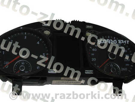 Панель приборов для Volkswagen Passat B6 (03.2005-12.2010) Львов 3C0920871T