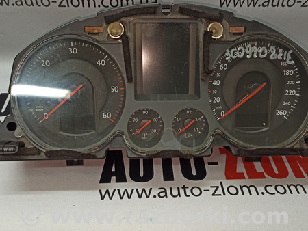 Панель приборов для Volkswagen Passat B6 (03.2005-12.2010) Львов 3C0920871E