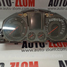 Панель приборов Volkswagen Passat B6 (03.2005-12.2010)