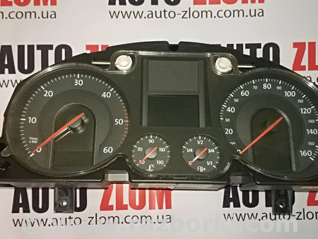 Панель приборов для Volkswagen Passat B6 (03.2005-12.2010) Львов 3C0920960N
