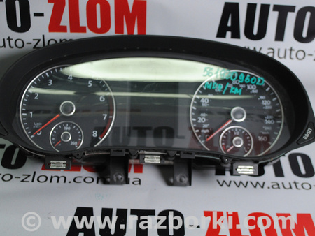 Панель приборов для Volkswagen Passat B7 (09.2010-06.2015) Львов 561920960D