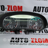 Панель приборов Volkswagen Passat B7 (09.2010-06.2015)