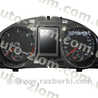 Панель приборов Volkswagen Passat B7 (09.2010-06.2015)