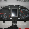 Панель приборов Volkswagen Passat B7 (09.2010-06.2015)