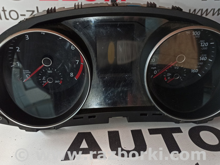 Панель приборов для Volkswagen Passat B8 (07.2014-...) Львов 561920971B