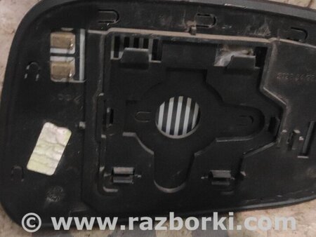 Стекло зеркала бокового для Nissan Navara D40 Киев 96366EB11A