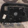 Стекло зеркала бокового Nissan Navara D40