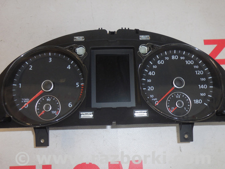 Панель приборов для Volkswagen Passat CC (03.2008-01.2012) Львов 3C8920970L