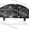 Панель приборов Volkswagen Passat CC (03.2008-01.2012)