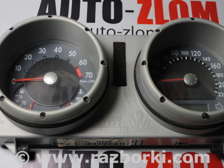 Панель приборов для Volkswagen Polo 9N (2001-2012) Львов 6N0920804D