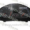 Панель приборов Volkswagen Scirocco Mk3 (07.2008-11.2015)