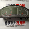 Панель приборов Volkswagen Scirocco Mk3 (07.2008-11.2015)