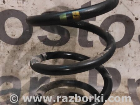 Пружина задняя для Renault Trafic 2 (2001-2014) Киев 550202870R