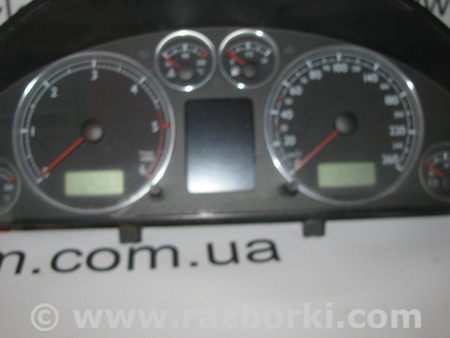 Панель приборов для Volkswagen Sharan Львов 7M3920840N