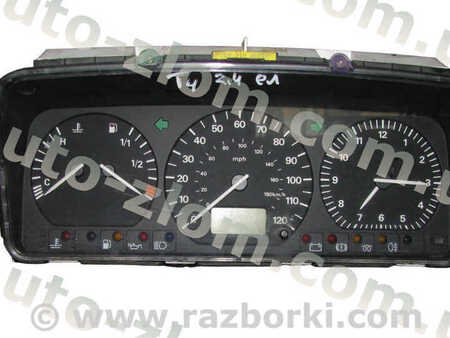 Панель приборов для Volkswagen T4 Transporter, Multivan (09.1990-06.2003) Львов 7D0919900G, 0263609004