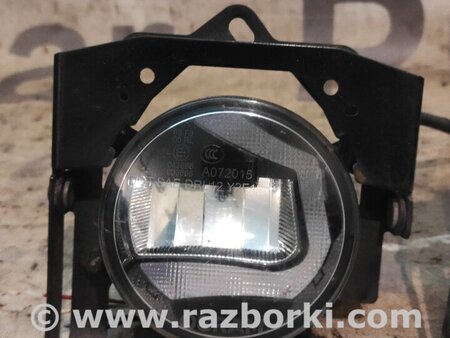 Противотуманные фары для Mitsubishi Outlander XL Киев MN142091