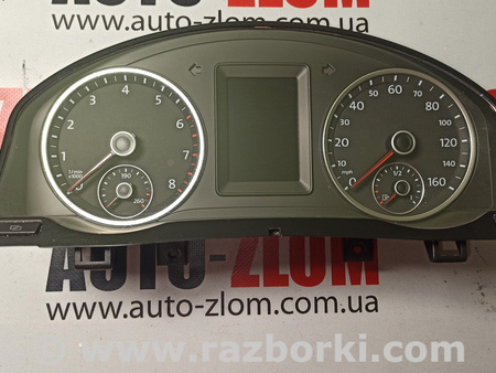 Панель приборов для Volkswagen Tiguan (2016-) Львов 5N0920972E