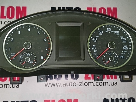 Панель приборов для Volkswagen Tiguan (2016-) Львов 5N0920973M