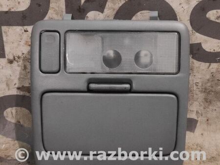 Плафон передний освещения салон для Toyota RAV-4 (00-05) Киев 636500W011B5
