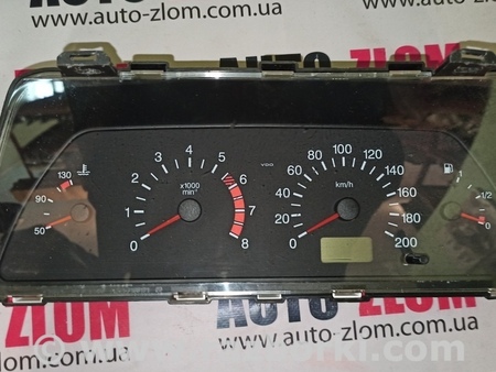 Панель приборов для Lada (ВАЗ) 2110 Львов 88311428, A2C53108122