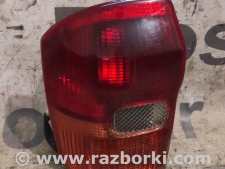 Фонарь задний левый для Toyota RAV-4 (00-05) Киев 8156142040