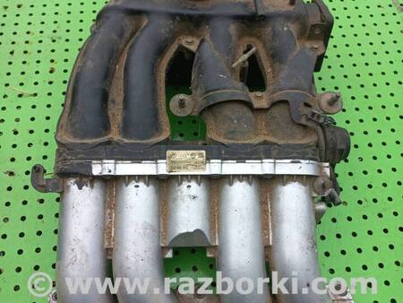 Впускной коллектор для Volkswagen Golf IV Mk4 (08.1997-06.2006) Киев 06A133203AG
