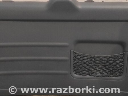Карта крышки багажника для Toyota RAV-4 (00-05) Киев 6775142030B0