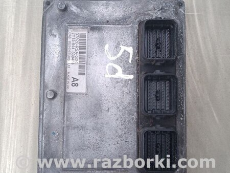 Блок управління двигуном для Honda Civic 5D 8G Киев 37820-RSA-G34