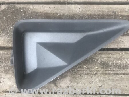 Заглушка противотуманной фары правая для Honda Civic 5D 8G Киев 71103-SMG-E000