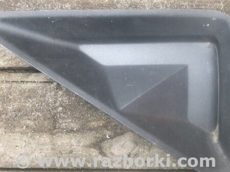 Заглушка противотуманной фары левая для Honda Civic 5D 8G Киев 71108-SMG-E000