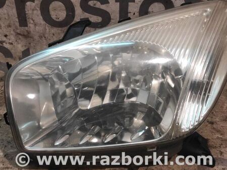 Фара передняя левая для Toyota RAV-4 (00-05) Киев 8115042160