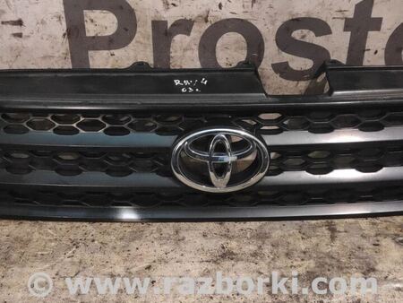 Решетка радиатора для Toyota RAV-4 (00-05) Киев 5310142120