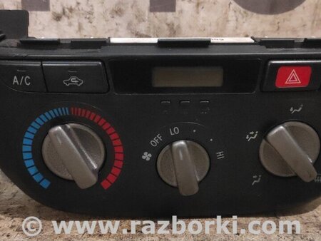 Блок управления климат-контролем для Toyota RAV-4 (00-05) Киев 5551942080