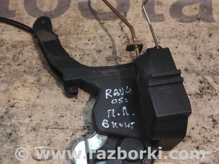 Замок двери передней левой для Toyota RAV-4 (00-05) Киев 6932042360