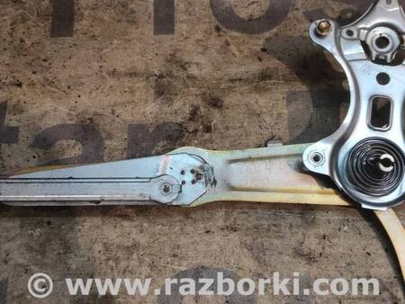 Стеклоподъемник электрический для Toyota RAV-4 (00-05) Киев 6980242050