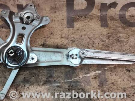 Стеклоподъемник электрический для Toyota RAV-4 (00-05) Киев 6980142050