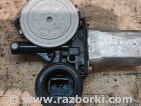 Мотор стеклоподъемника для Toyota RAV-4 (00-05) Киев 8572032150